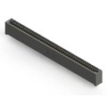 395-049-521-101 - 395 SERIES (.100" (2.54MM) CONTA