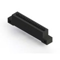 392-018-520-112 - 392 SERIES (.100" (2.54MM) CONTA