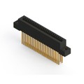 392-046-544-208 - 392 SERIES (.100" (2.54MM) CONTA
