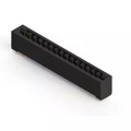357-015-558-101 - 357 SERIES (.156" (3.96MM) CONTA