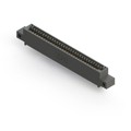 395-031-541-412 - 395 SERIES (.100" (2.54MM) CONTA