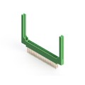 346-058-540-858 - 346 SERIES (.125" (3.18MM) CONTA