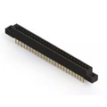 357-050-558-204 - 357 SERIES (.156" (3.96MM) CONTA