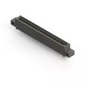 395-031-544-412 - 395 SERIES (.100" (2.54MM) CONTA
