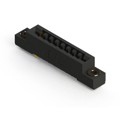 357-016-500-203 - 357 SERIES (.156" (3.96MM) CONTA