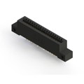 392-018-523-112 - 392 SERIES (.100" (2.54MM) CONTA