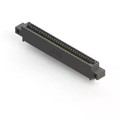 395-031-544-612 - 395 SERIES (.100" (2.54MM) CONTA