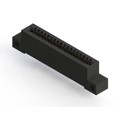 392-018-524-112 - 392 SERIES (.100" (2.54MM) CONTA
