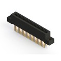 392-046-523-208 - 392 SERIES (.100" (2.54MM) CONTA