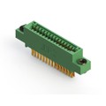 345-030-560-503 - 345 SERIES (.100" (2.54MM) CONTA
