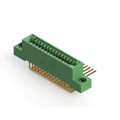 345-030-558-208 - 345 SERIES (.100" (2.54MM) CONTA