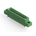345-030-556-508 - 345 SERIES (.100" (2.54MM) CONTA
