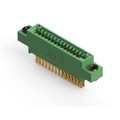 345-030-560-803 - 345 SERIES (.100" (2.54MM) CONTA