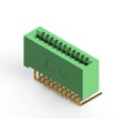 342-011-558-101 - 342 SERIES (.100" (2.54MM) CONTA