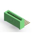 342-011-559-101 - 342 SERIES (.100" (2.54MM) CONTA