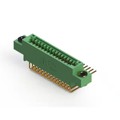 345-030-558-803 - 345 SERIES (.100" (2.54MM) CONTA
