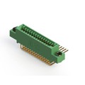 345-030-558-503 - 345 SERIES (.100" (2.54MM) CONTA