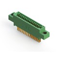 345-030-560-807 - 345 SERIES (.100" (2.54MM) CONTA