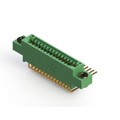 345-030-559-803 - 345 SERIES (.100" (2.54MM) CONTA