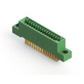 345-030-560-208 - 345 SERIES (.100" (2.54MM) CONTA