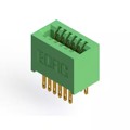 325-012-500-201 - 325 SERIES (.100" (2.54MM) CONTA