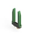 395-018-558-578 - 395 SERIES (.100" (2.54MM) CONTA