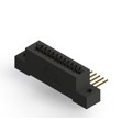 392-011-559-102 - 392 SERIES (.100" (2.54MM) CONTA