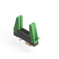 395-020-558-288 - 395 SERIES (.100" (2.54MM) CONTA