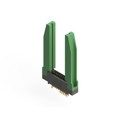 395-020-555-578 - 395 SERIES (.100" (2.54MM) CONTA