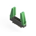 395-020-556-888 - 395 SERIES (.100" (2.54MM) CONTA