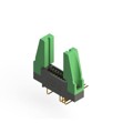 395-016-558-588 - 395 SERIES (.100" (2.54MM) CONTA