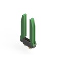 395-016-559-878 - 395 SERIES (.100" (2.54MM) CONTA