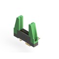 395-018-559-288 - 395 SERIES (.100" (2.54MM) CONTA