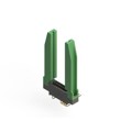 395-018-559-878 - 395 SERIES (.100" (2.54MM) CONTA