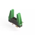 395-016-558-288 - 395 SERIES (.100" (2.54MM) CONTA