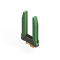 395-020-560-278 - 395 SERIES (.100" (2.54MM) CONTA