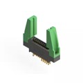 395-020-555-888 - 395 SERIES (.100" (2.54MM) CONTA