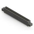 395-066-524-512 - 395 SERIES (.100" (2.54MM) CONTA