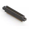 395-048-555-807 - 395 SERIES (.100" (2.54MM) CONTA
