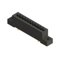 387-020-555-208 - 387 SERIES (.156" (3.96MM) CONTA