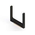 396-030-555-258 - 396 SERIES (.125" (3.18MM) CONTA