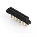 392-022-541-102 - 392 SERIES (.100" (2.54MM) CONTA