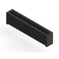 392-022-521-101 - 392 SERIES (.100" (2.54MM) CONTA