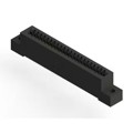 392-022-521-102 - 392 SERIES (.100" (2.54MM) CONTA