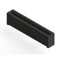 392-022-524-101 - 392 SERIES (.100" (2.54MM) CONTA