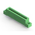 342-018-521-104 - 342 SERIES (.100" (2.54MM) CONTA