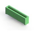 342-018-520-101 - 342 SERIES (.100" (2.54MM) CONTA