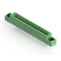 341-020-521-103 - 341 SERIES (.100" (2.54MM) CONTA