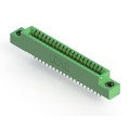 341-020-521-108 - 341 SERIES (.100" (2.54MM) CONTA