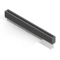 725-090-540-201 - 725 SERIES (.100" (2.54MM) CONTA